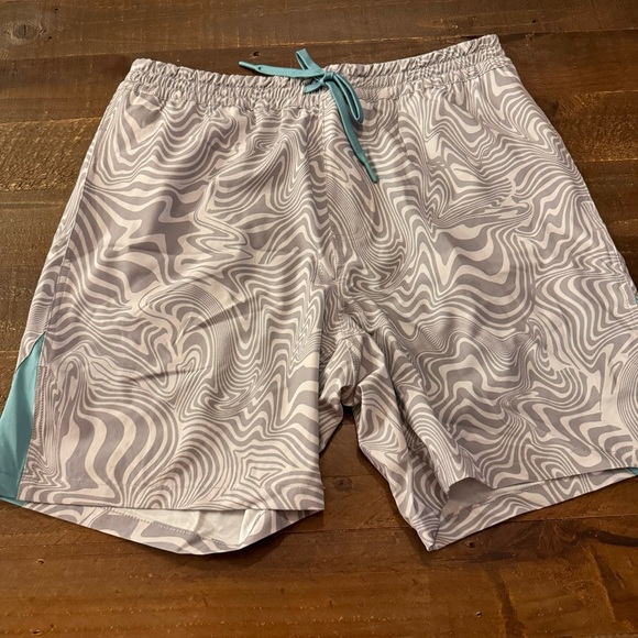 Reel Life Swim Trunk - Picture 5 of 9